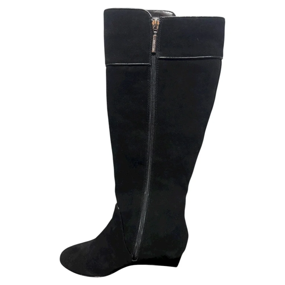 Calvin Klein beautiful suede